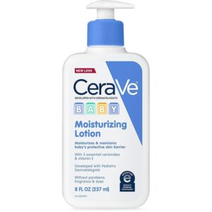 CERAVE FOR BABY