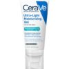 Ultra-Light Moisturizing Gel